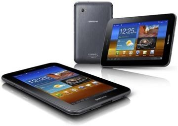 Galaxy Tab 7.0 Plus Root