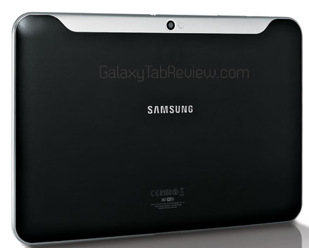 Galaxy tab 8 9 battery life performance