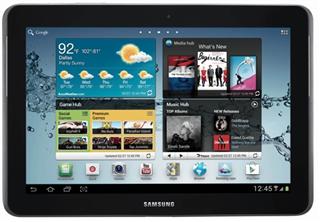 Galaxy Tab 2 10 1 Root GT-P5110 P5100 P5113