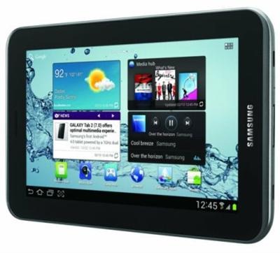 Galaxy Tab 2 7.0: Downgrade to ICS from Jelly bean