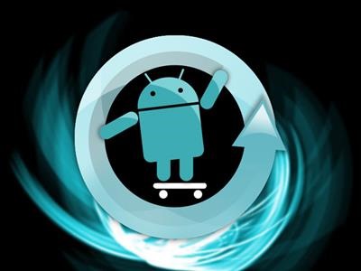 Download Galaxy Tab 8.9 Cyanogen Mod CM10.1 10.1