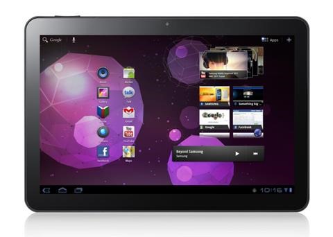 Samsung Galaxy Tab 10.1 Android 4.3 AOKP ROM