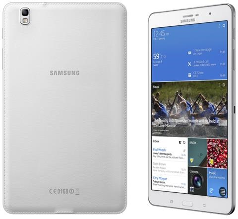 Samsung Galaxy Tab Pro 8.4 Specs