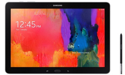 Download Samsung Galaxy Tab Pro 10.1 Official ROM