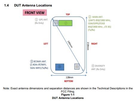 LTE Galaxy Tab 4 To Have 8.4 inch Display