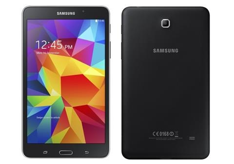 Samsung Galaxy Tab 4 7.0, 8.0, 10.1 Unboxing