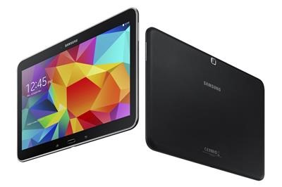 Galaxy Tab 4 10.1