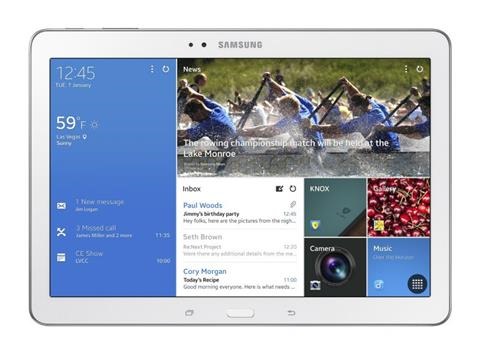 Download CM 11 for Galaxy Tab Pro 8.4 10.1 WiFi and LTE Tablets