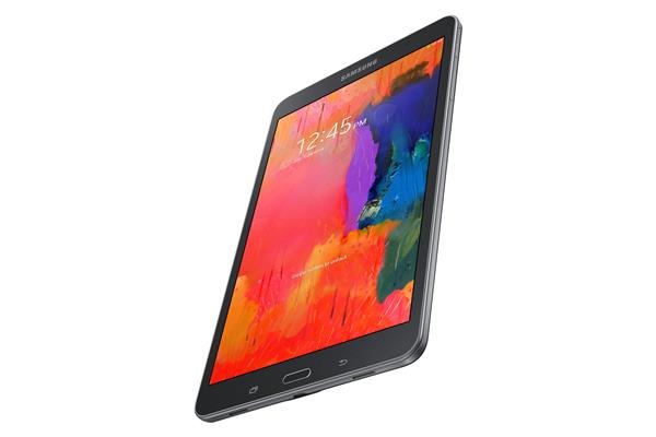 Overclocking kernel for Samsung Galaxy Tab Pro 8.4 WiFi edition