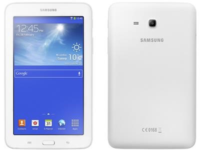 Galaxy Tab 3 Lite root and CWM recovery