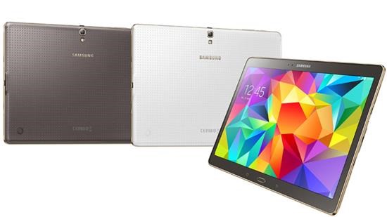Download Galaxy Tab S Android 5.1 for SM-T805