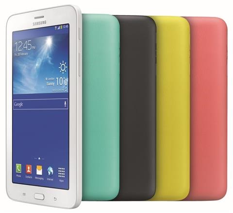 Galaxy Tab 3 Neo