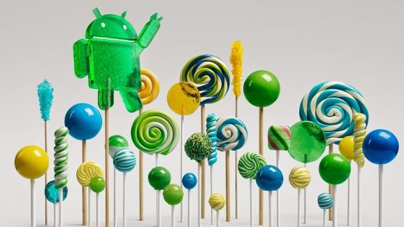 Download Lollipop Android 5.1 for P1000 Galaxy Tab