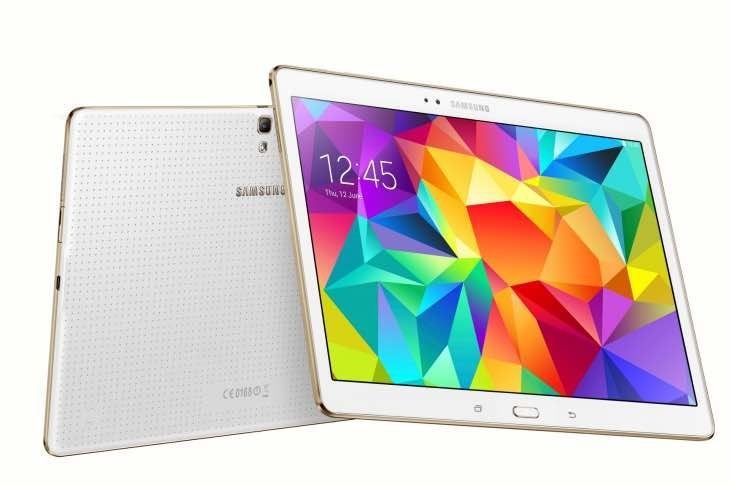 Galaxy Tab S2 Permissive Kernel