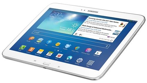 Latest Tab 3 10.1 P5200 TWRP Custom Recovery