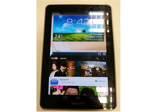 Download multi window mod for Galaxy Tab 7.7