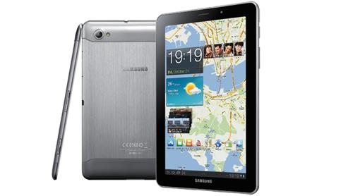 Download official Galaxy Tab 7.7 GT-P6800 3G Wi-Fi firmware