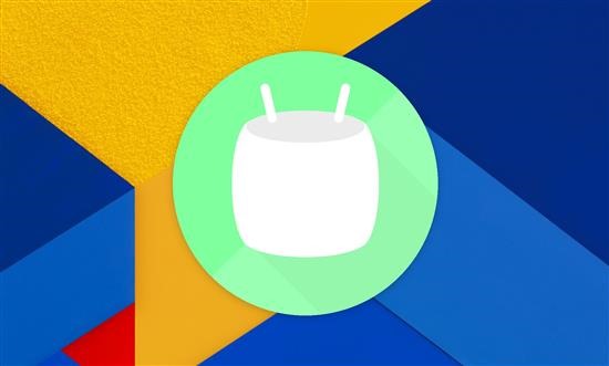 Download Official Marshmallow for Tab S2