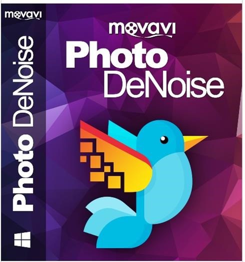 denoise photo online