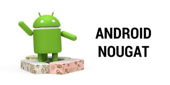 Download Android 7 Nougat for Galaxy Tab S2