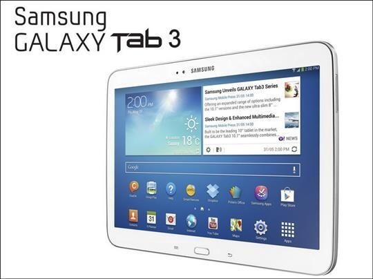 Galaxy Tab 3 10.1 cm13