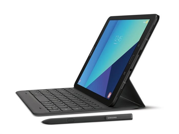 Galaxy Tab S3 permissive kernel