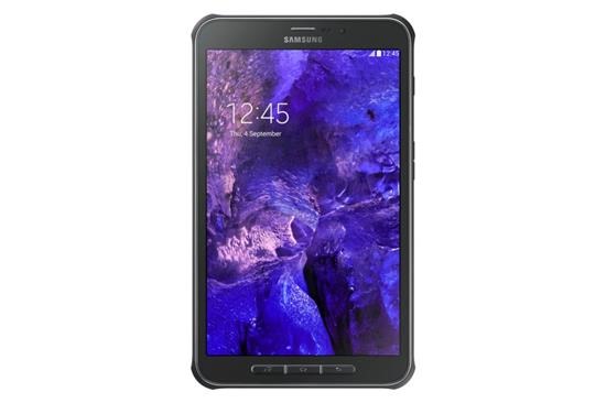 Galaxy Tab Active 8.0 LTE SM-T365