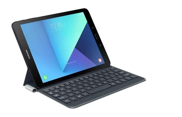 Galaxy Tab S3