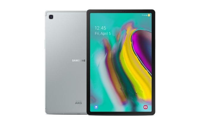 Galaxy Tab S5e root