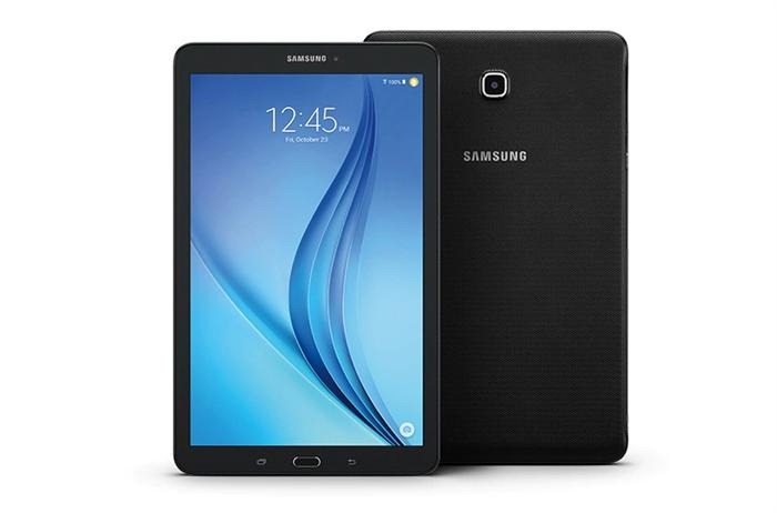 Download AOSP ROM for Galaxy Tab E