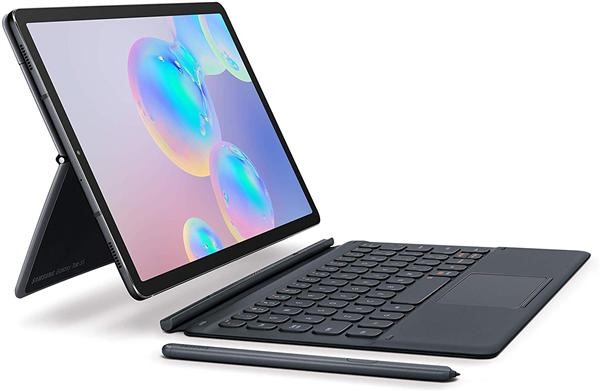 Galaxy Tab S6 TWRP Download