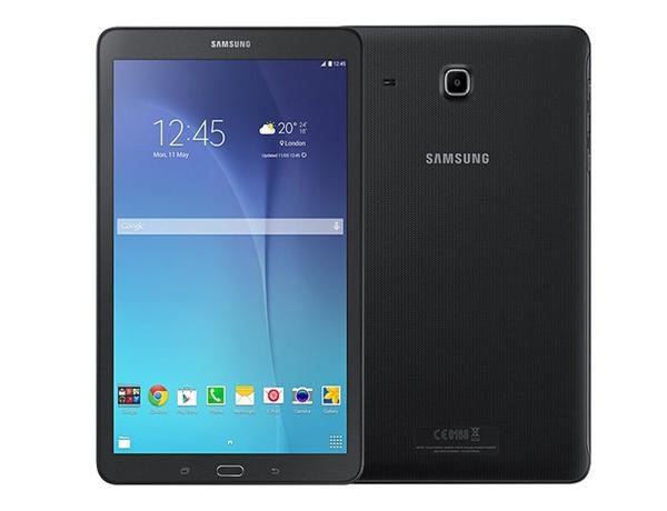 Samsung Galaxy Tab E nougat download