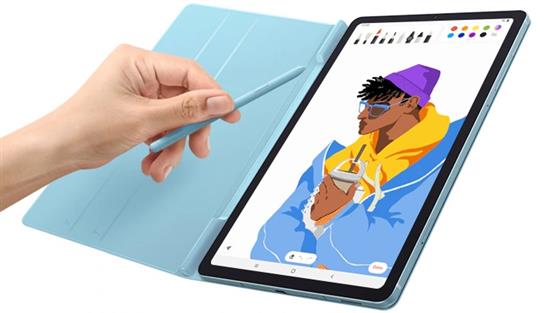 Unlock Samsung Galaxy Tab S6 Lite bootloader