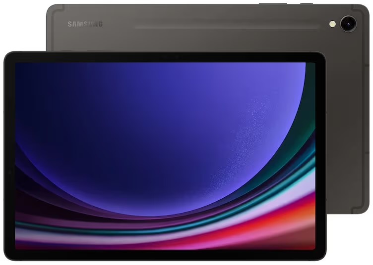 tab s9 root