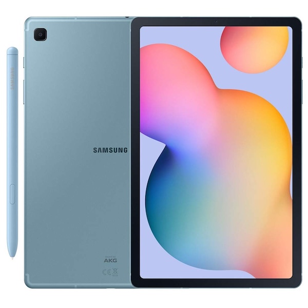 Download Android 15 for Galaxy Tab S6 Lite