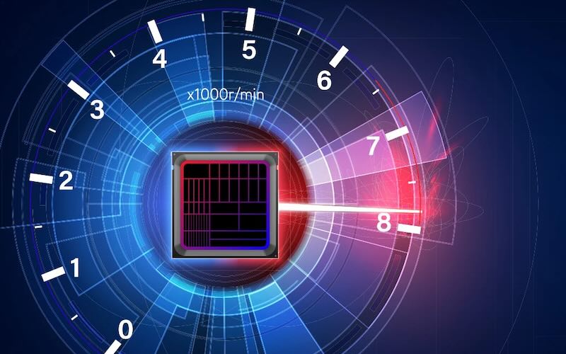 Tab S10 overclocking