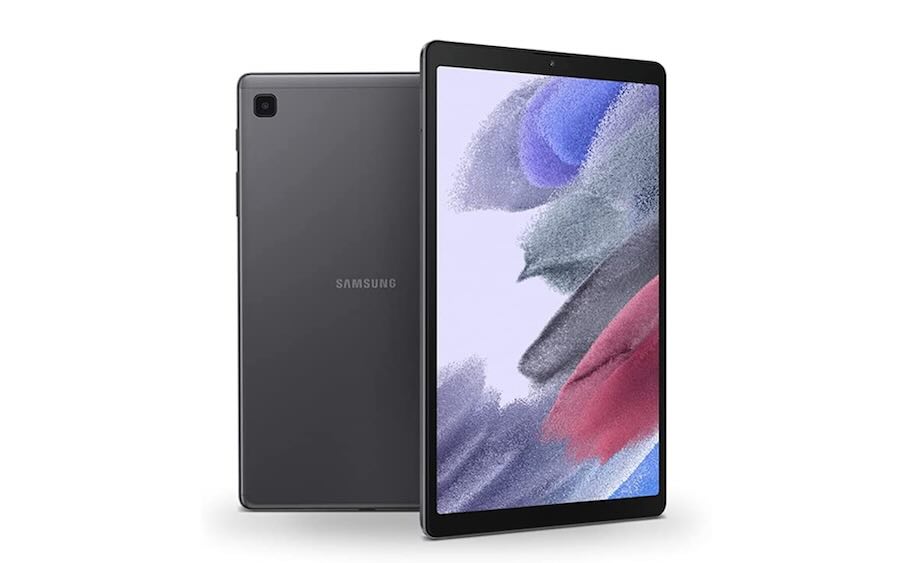 install AOSP ROM on Samsung Galaxy Tab A7 Lite